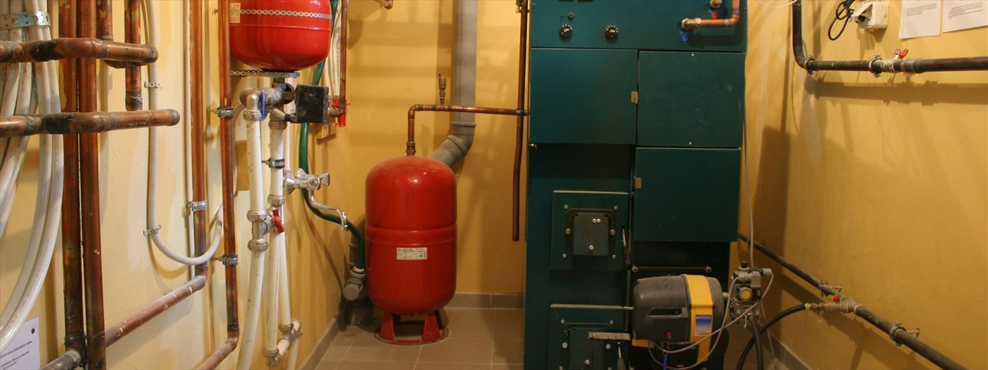 Mazout pour poêle et fournaise